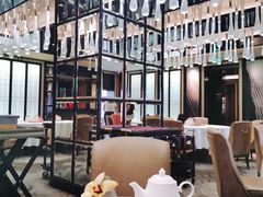 大堂-御宝轩(益丰·外滩源店)