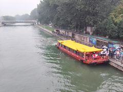 -皇家御河游(紫御湾码头)