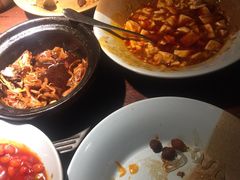 -外婆家(南开大悦城店)