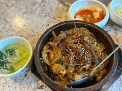 -高丽屋(天宁寺店)