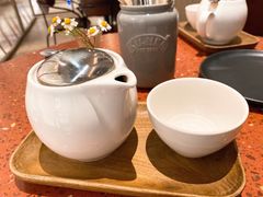 -La Terre乐田(万象城店)