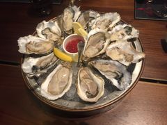-恰餐厅及酒吧 CHAR Bar & Grill (北京丽都皇冠假日店)