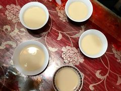 -燃木齐藏餐厅(八宿店)
