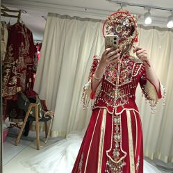 -柏拉图婚纱馆