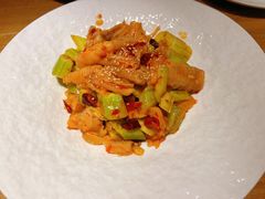 -小桃红·东北菜·春饼烤鸭(南阳湖街店)