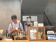 -Infica Coffee