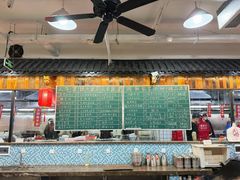-笨罗卜浏阳菜馆(太平街店)