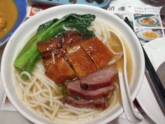 -新世界餐厅(万达店)