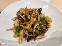 -老边饺子馆(东单店)