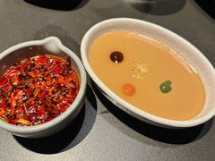 -东来顺·非遗火锅(高新店)