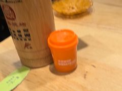 -天盛海鲜烧烤大排档·本地小海鲜·牟平腿穗子(幸福店)