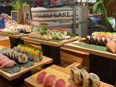 -二楼咖啡厅·厦门源昌凯宾斯基大酒店(湖滨中路店)