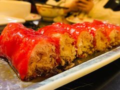 -稻香饭店(IFS国金中心店)