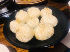 酸菜包子-阿热藏餐(总店)