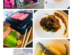 -柒厢食事雅谈