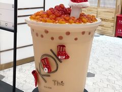 -KOI Thé(力宝广场店)