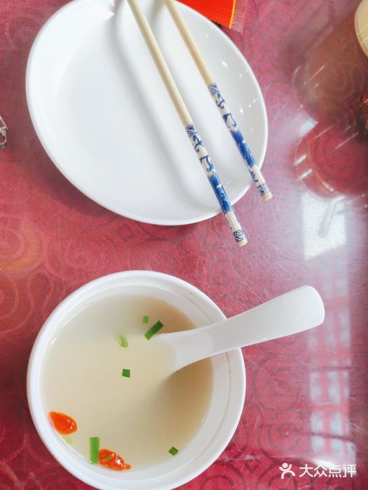 老边饺子馆(中街店)图片