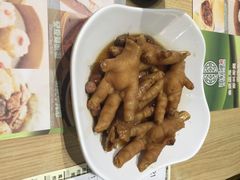 添好运点心专门店(北角店)-添好运点心专门店(北角店)