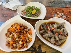-老谢野馄饨(延安路店)