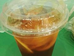 -孖记茶档·热腾茶餐(乐峰店)