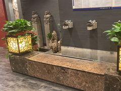 -羲和雅苑•北京烤鸭(平安国际金融中心店)