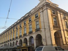 -商业广场(Praça do Comércio)