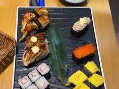 -东加寿司.料理(水游城店)