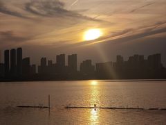-金银湖国家城市湿地公园