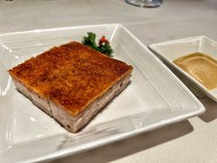 -利苑酒家(合景国际金融广场店)