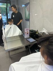 -付军剪艺JF ProSalon