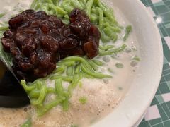 -小槟城美食馆