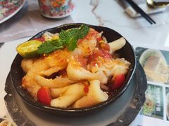 -泰椰里·泰国餐厅(智慧城广百广场店)