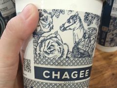 -霸王茶姬(西单百货店)