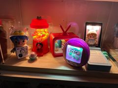 -泡泡玛特POPMART(正弘城店)