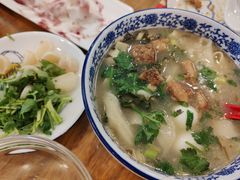 -凤齐羊肉烩面馆