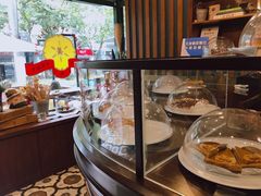 -Pie Bird(新闸路店)