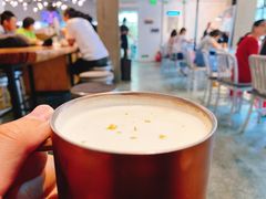 -Nectar One Cafe(勇烈路n1店)