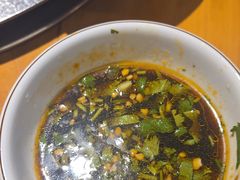 -成老灶火锅鸡(平山店)