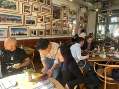 -BOR Eatery(安福路店)