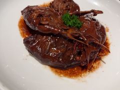 -邑金陵北京烤鸭店·现炒家常菜(ITC MALL店)