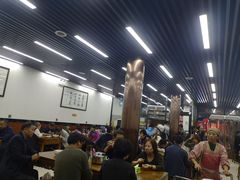 大堂-回坊马二饺子馆