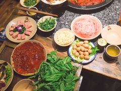 -蜀大侠火锅(建设路第五大道店)