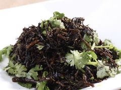 长寿菜-菲乐餐厅(三十年经营·湖滨路店)
