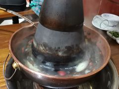 -老北京涮肉(经一路店)