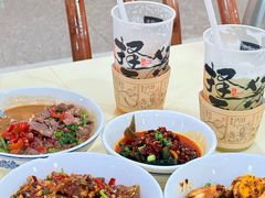 -笨罗卜浏阳菜馆(太平街店)