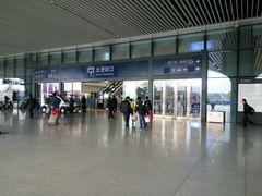 -南宁东站