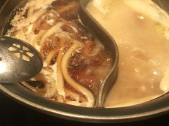 -温野菜涮涮锅(西单大悦城店)