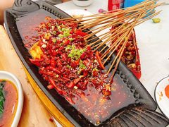 -成都吃客(九眼桥店)