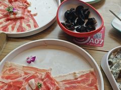 -彤德莱牛肉火锅(双港店)