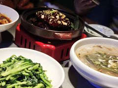 -姑苏家宴·苏帮菜·松鼠桂鱼(苏州总店)